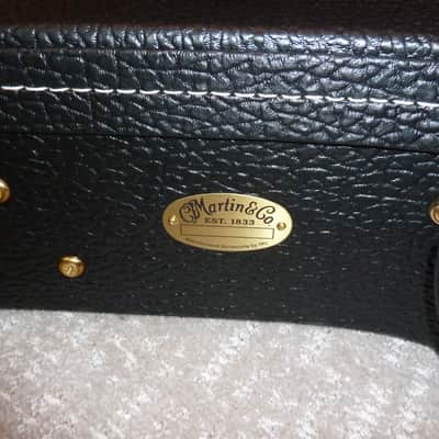 Martin Custom Shop 000-28 Authentic 1937 2021 image 17