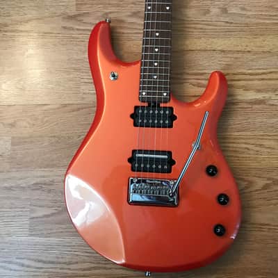 Music Man JP6 John Petrucci image 6