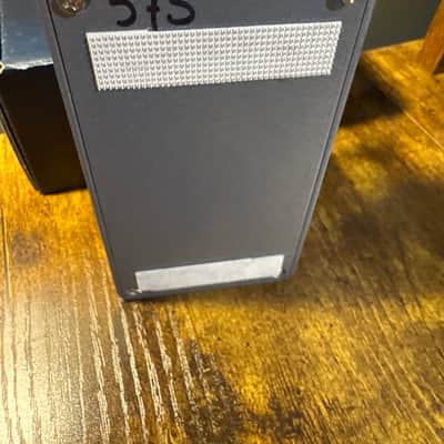 Pettyjohn Electronics Edge Overdrive 2021 - Gray image 6