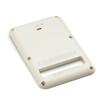Fishman Fluence Rechargeable Battery Pack for Strat - white image 2