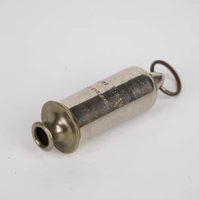 Vintage The Acme Siren Whistle Made in England image 2