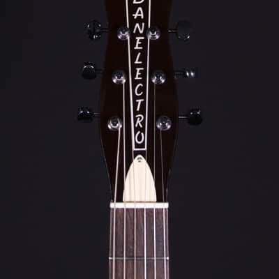 Danelectro Fifty Niner Gold Top image 9