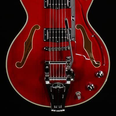 Duesenberg StarPlayer TV Deluxe Crimson (365) image 3