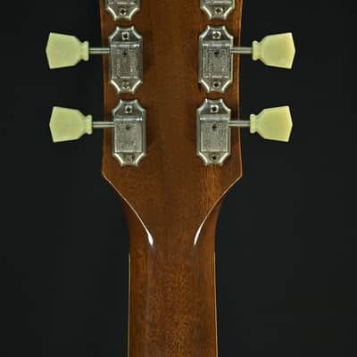 Gibson Les Paul Classic Premium-plus Honey-burst MOD 2001 [013506] (06/01) image 13
