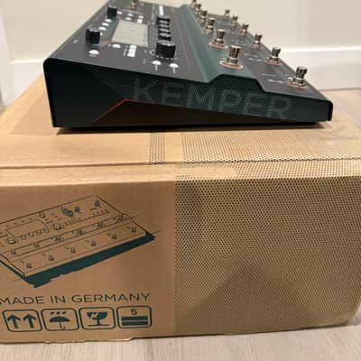 Kemper Profiler Stage - Studio Kept- Incredible Tones! image 8