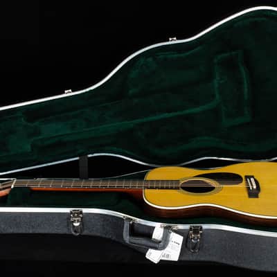 Martin OM-28E LR Baggs 2025 Spec (660) image 7