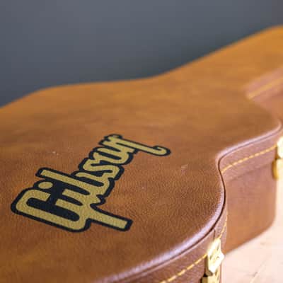 Gibson ES-335 Dot 2021 - Vintage Burst image 11