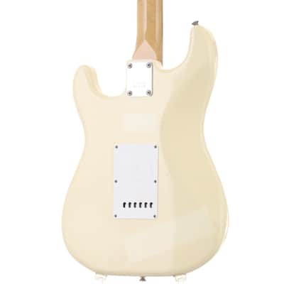 GRECO SE500 White [D782201] (06/15) image 5