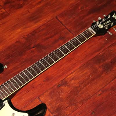 1964 Mosrite "The Ventures" MKI (MOS0003) image 8