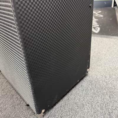 Ampeg RB-112 Rocket Bass 100-Watt 1x12" Bass Combo 2021 - Present - Blue Check image 5
