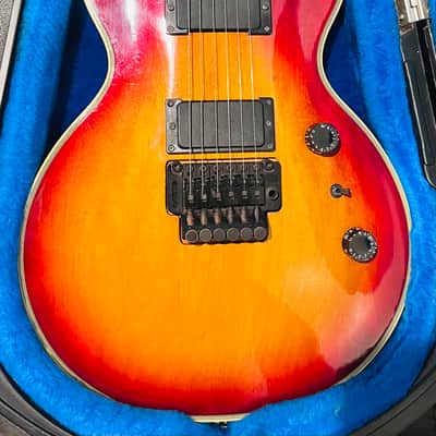 Won’t last long at this price! Gibson Les Paul Custom Lite 1989 - Heritage Cherry Sunburst RaRe!! image 3