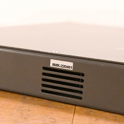 ATI 8MX2 8-Channel Mic Preamp/Mixer CG01Z2B image 6