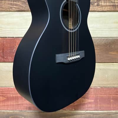 Martin X-Series 0-X1 Black 2024 image 2