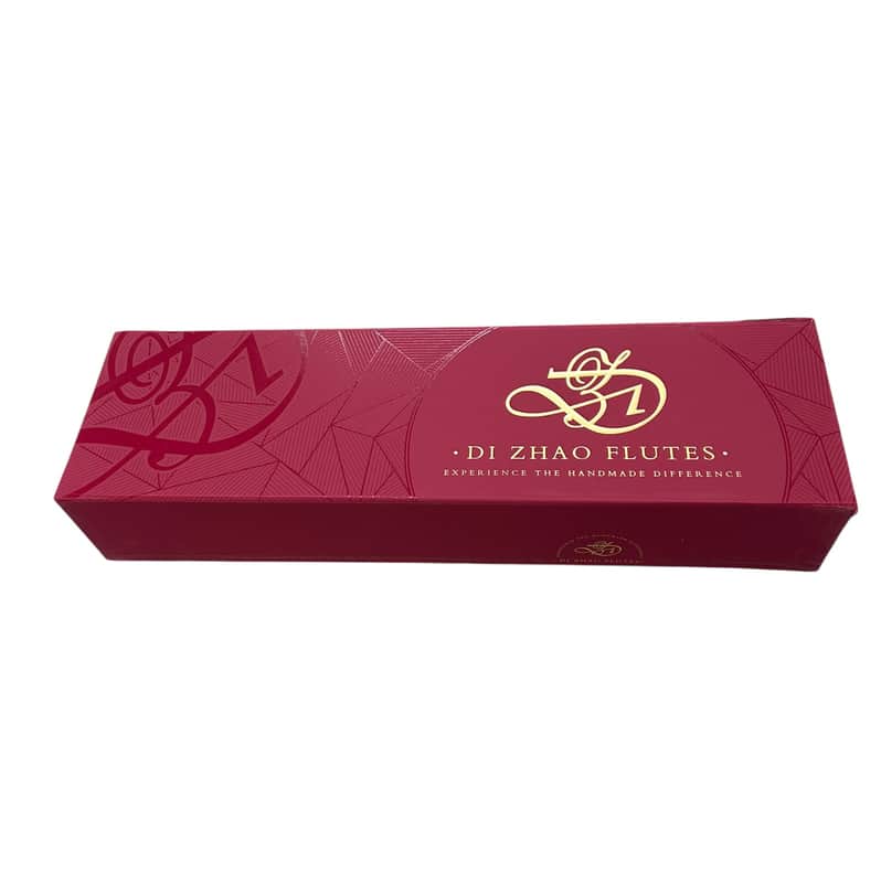 DiZhao DZ501BEF Intermediate Flute