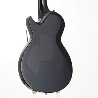 GrassRoots G-A-74-A3 BLK the GazettE Aoi Signature | Reverb