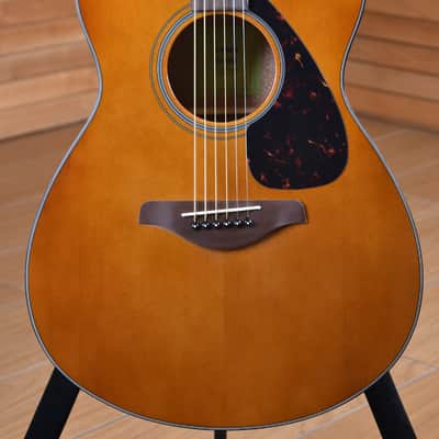 Yamaha FS800T Tinted II image 3