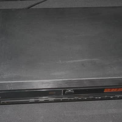 Nikko NCD 150 CD Player image 8