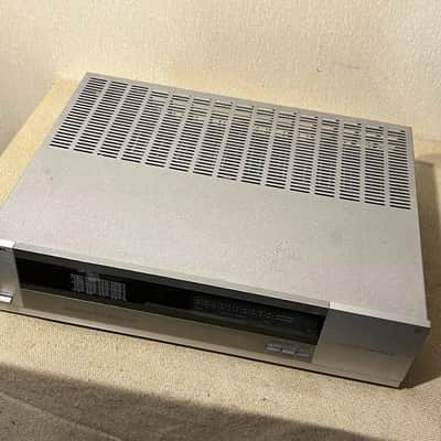 Philips F4238 Rare Vintage Power Amplifier Warranty Tested Hi-Fi Stereo image 15