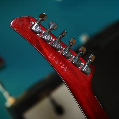 Yamaha SC-400, 80s, made in Japan image 7