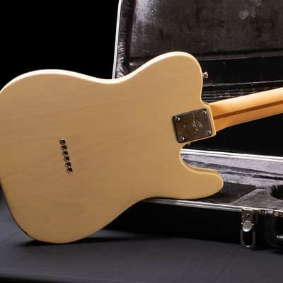 Fender Telecaster 1978 - Blonde image 5