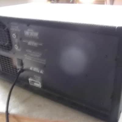 Fender Sunn SR6300P 300W 6 Ch. Stereo Powered Mixer - Made In USA image 7
