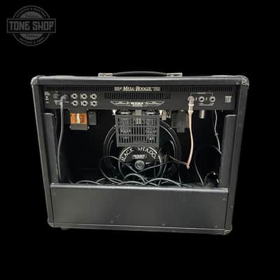 Used Mesa Boogie Express 5:50 Plus 2ch 50w 1x12 Combo w/footswitch TSU25266 image 3