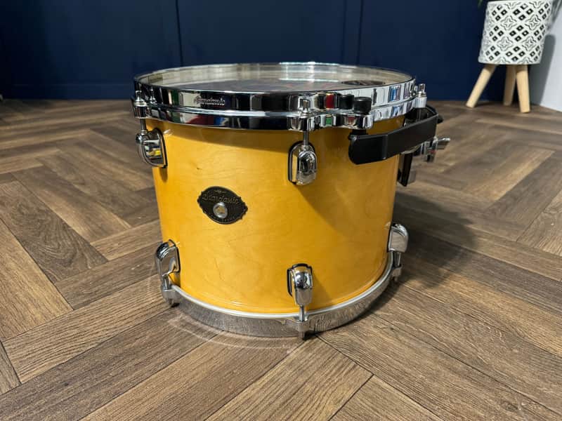 TAMA Starclassic Performer Birch 12” x 9” Rack Tom Drum #GK2 image 1
