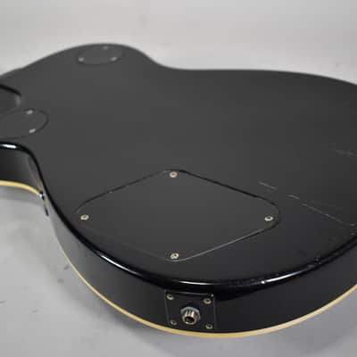 2000's Gretsch Electromatic Jet Black Finish Electric Guitar image 8