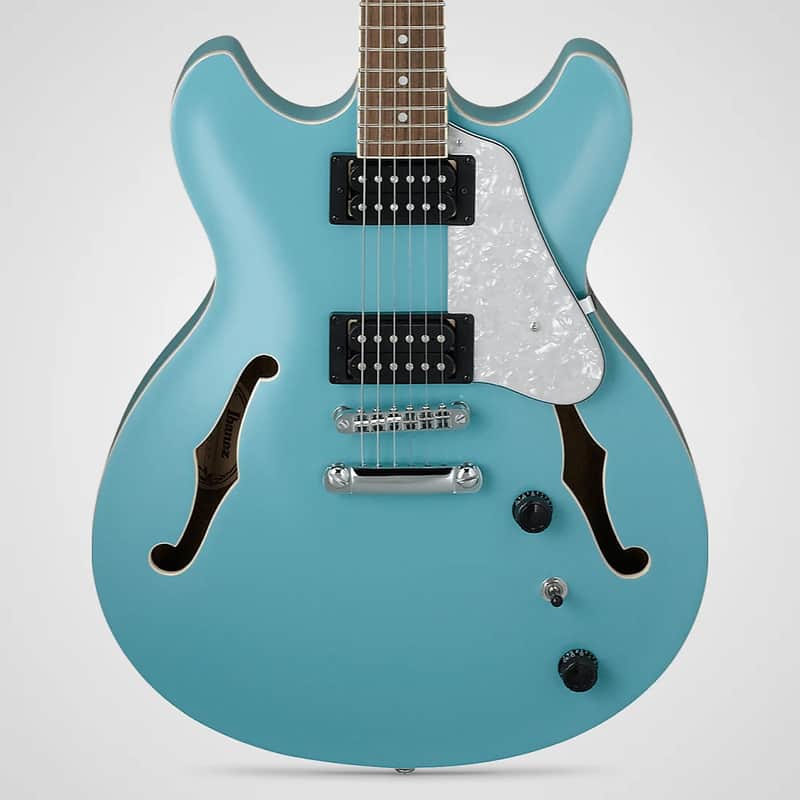 Ibanez AS63 Artcore image 2
