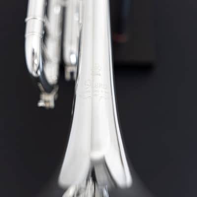 Yamaha YTR-8335IIS Xeno Bb Trumpet (SN 5493xx) image 6