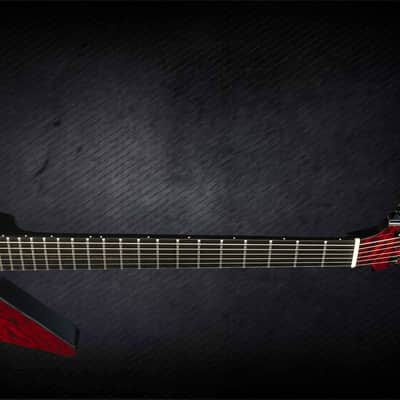 Antonio Guitars A"KL" - Licensed by Kenneth Lawrence image 4