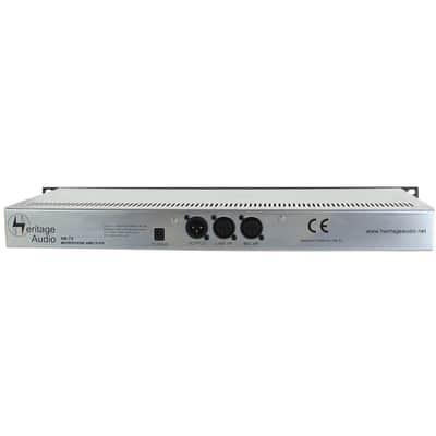 Heritage Audio HA73 Preamp image 1