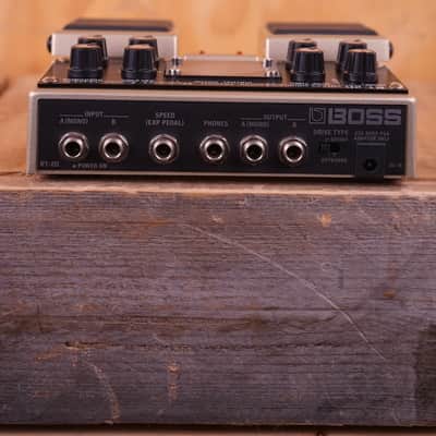 Boss "RT-20" Rotary Sound Processor (Used) image 2