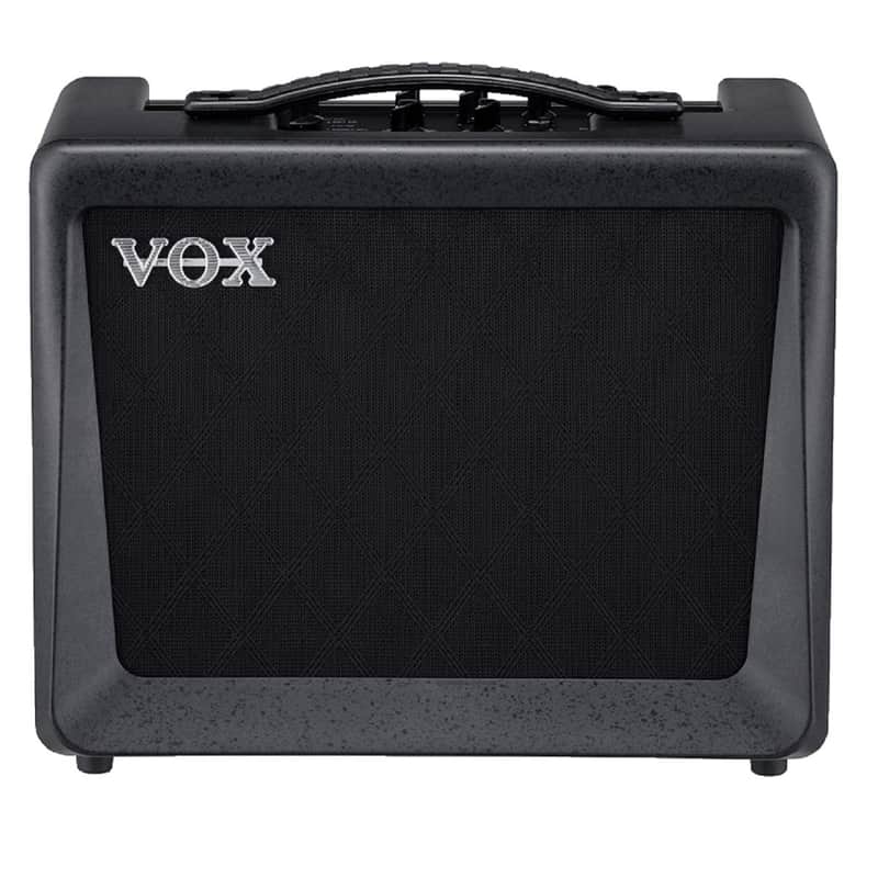 Vox - VX15GT -  Digital Modeling Guitar Amp