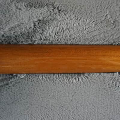 Charles Dick Luthiery Handmade Classical Guitar by Charles Dick 2023 - 650mm Indian Rosewood image 15