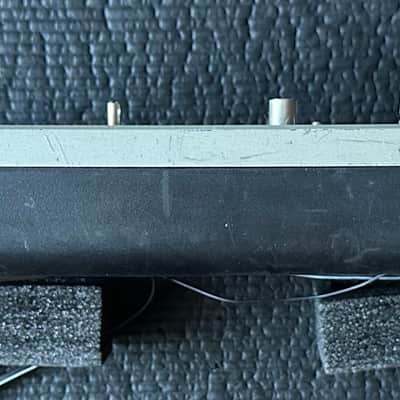 Technics SL-1200M3D - Silver Serato DJ Dr. Suzuki Skratch image 4