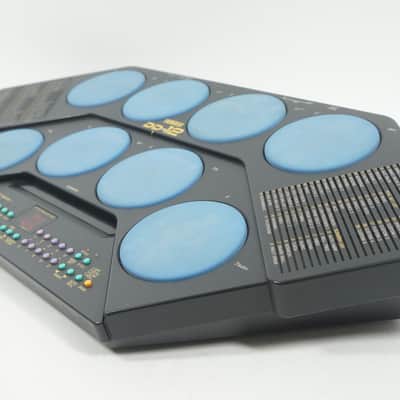 Yamaha DD-12 DIGITAL PERCUSSION Built-in Speaker, Battery Powered w/ 100-240V PSU image 5