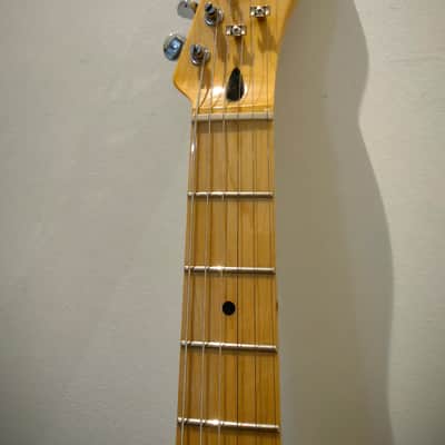 Squier Vintage Modified Cabronita Telecaster with Bigsby image 11