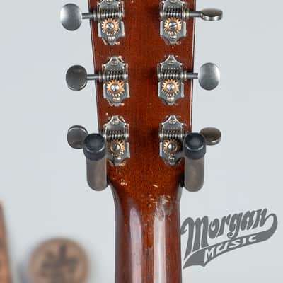 Martin D-18- 1960 image 6