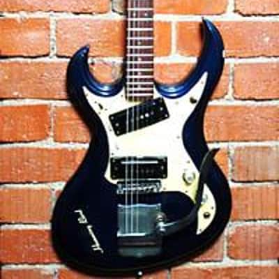 Tokai Hummingbird 200S 1960年代 日本製 Tokai Hummingbird THB-200 50th Anniversary Reissue Limited Edition