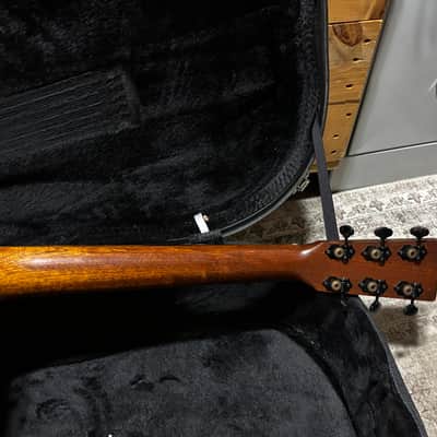 Martin Road Series SC-10E Acoustic Electric Guitar image 19