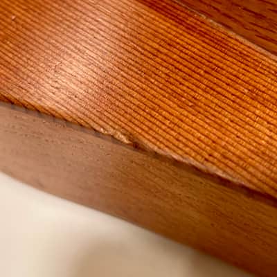 Innovative Paul Pyle 5-String Hourglass Dulcimer #777 image 16