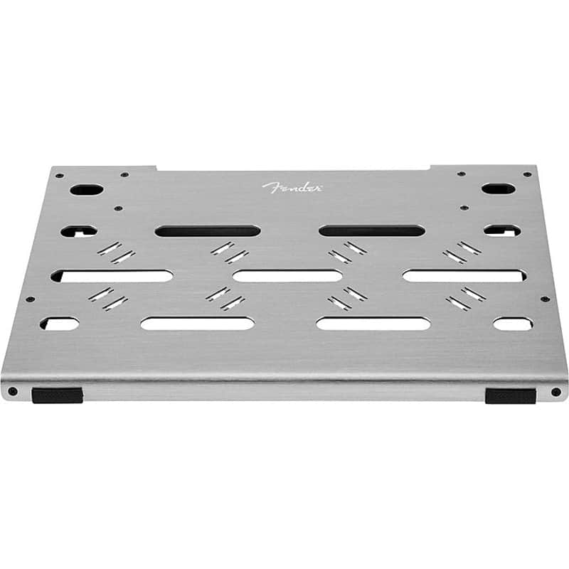 Fender Professional Pedal Board With Bag - Small image 1