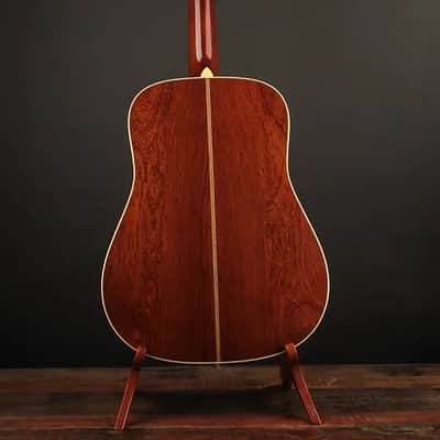 Martin D28 Authentic 1937 - Madagascar 2014 - Gloss image 7