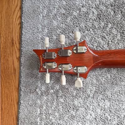 PRS S2 McCarty 594 2020 - 2024 - McCarty Sunburst image 9