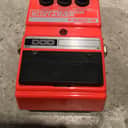 DOD FX80B Compressor Sustainer Pedal