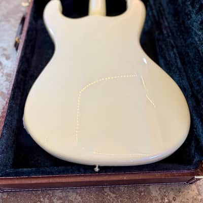Mosrite The Ventures Model - Pearl Jam original vintage MIJ Japan reissue image 10