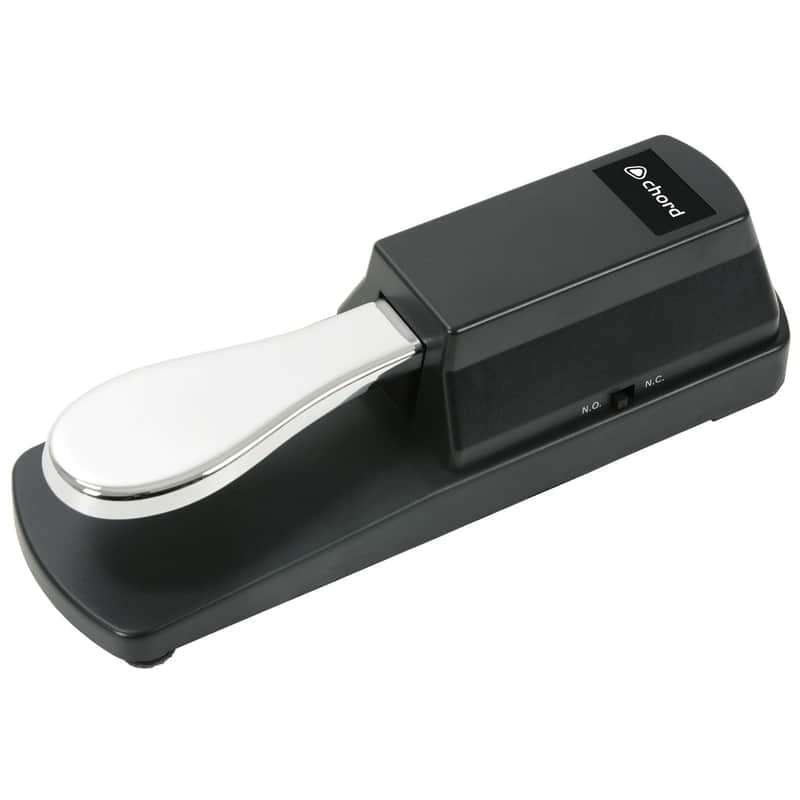 Chord SP2 Sustain Pedal image 1
