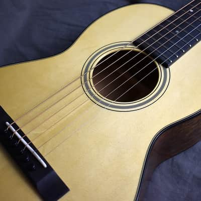 Martin Custom Shop 5-18 Engelmann image 25