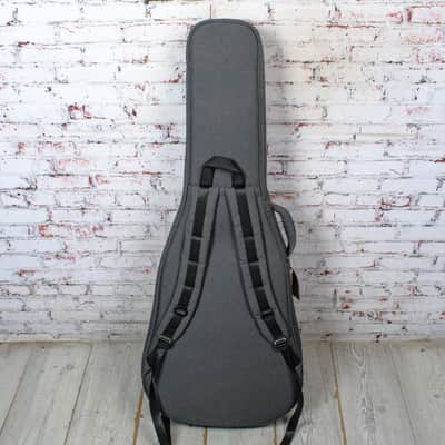 Martin - 2026 Road Series SC-10E Modern Sapele - Acoustic-Electric Guitar - Dark Mahogany Top - w/ Softshell Case image 10